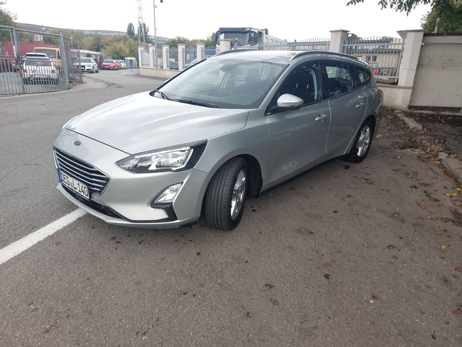 De vânzare Ford focus mk4