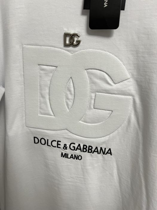 Tricou DOLCE GABBANA super calitate