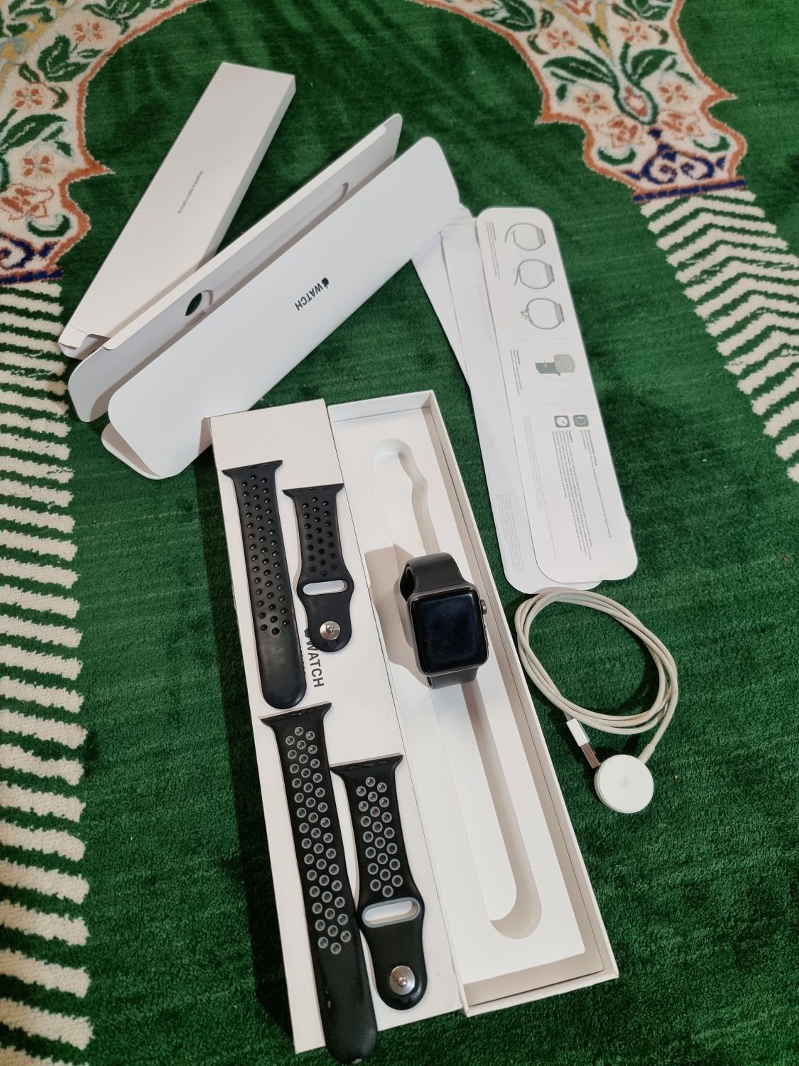 Apple watch 3 original