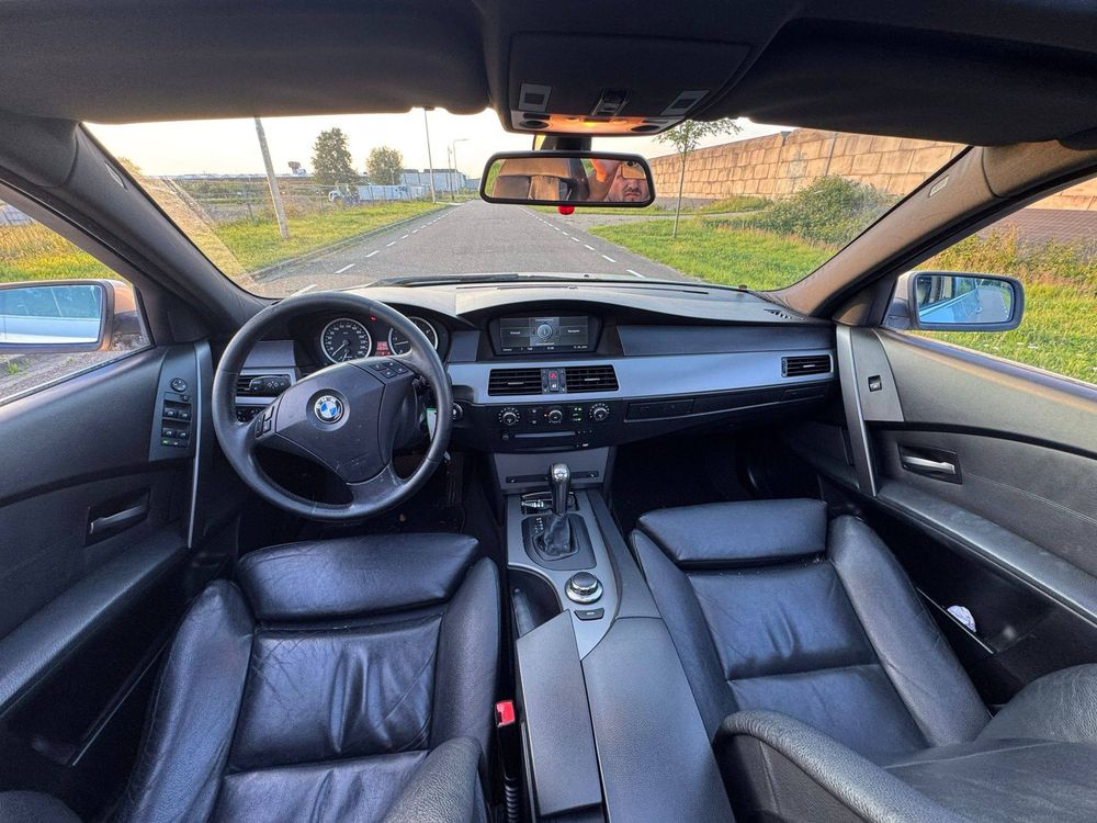 Продава се BMW 530d