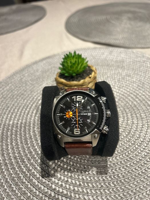 Мъжки часовник DIESEL OVERFLOW DZ4204