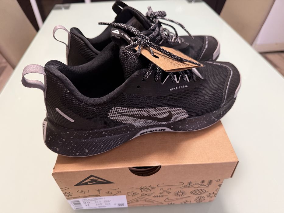 Nike Juniper Trail 3 43 номер