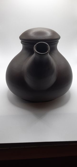 Ceainic vintage,in stil japonez