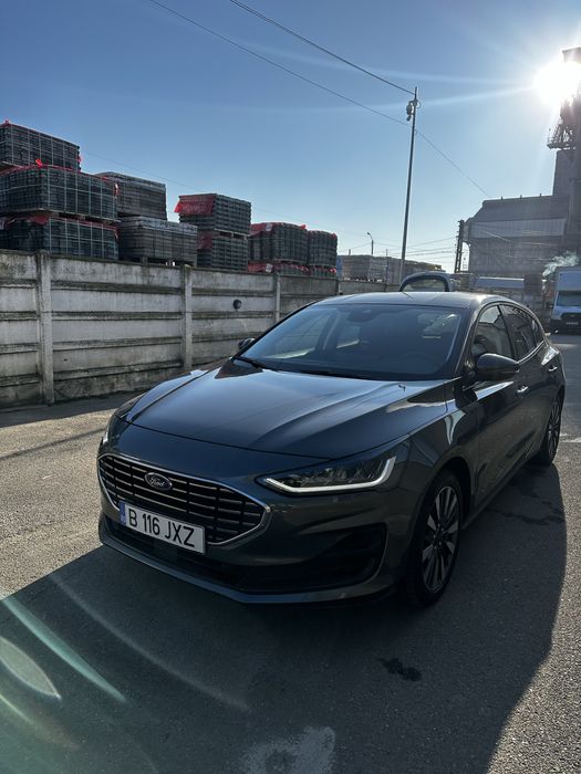 Ford Focus 2023 - GARANTIE 12/2027