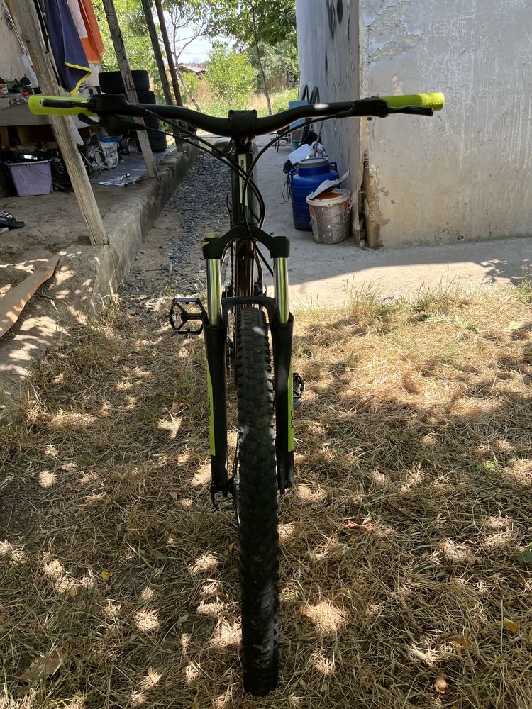 Rockrider st 530