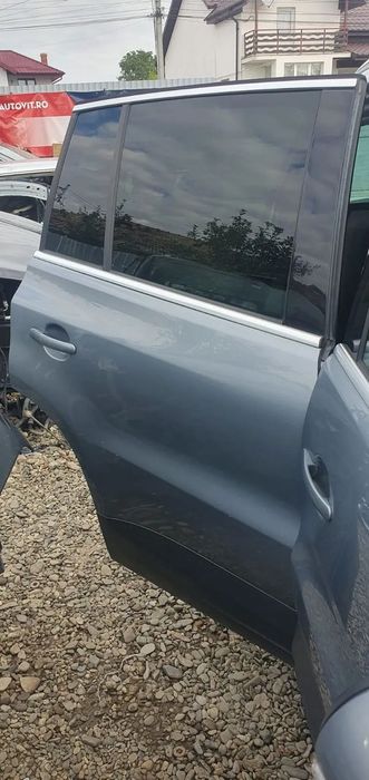 Dezmembrez Vw Tiguan motor 2.0 tdi 4x4 an 2008 tip motor Cba Cbab 140cp portiera portieri stanga dreapta fata spate far faruri aripa aripi oglinda oglinzi stanga dreapta bara fata spate capota motor hayon haion portbagaj trapa grup diferential dezmembrari