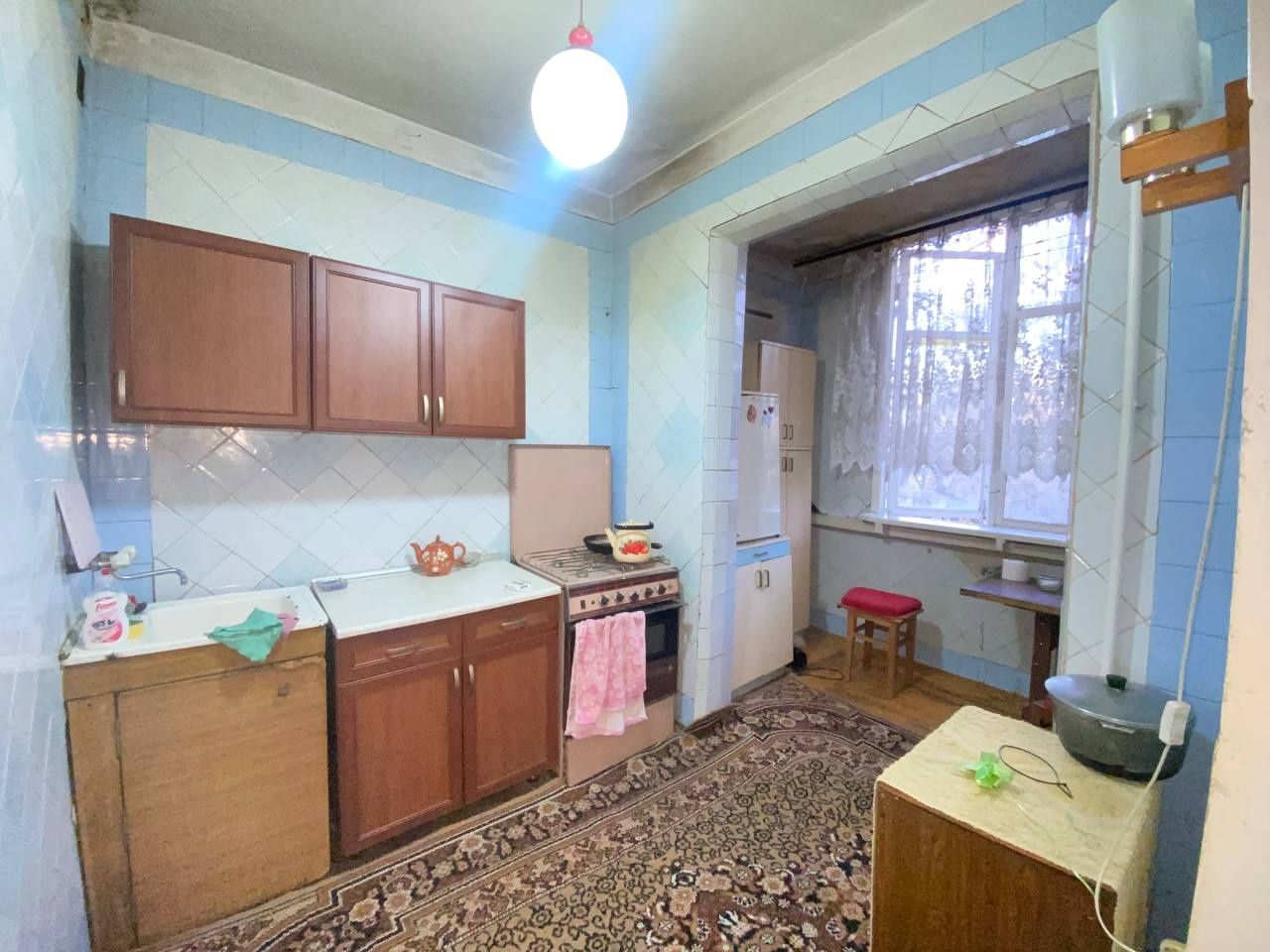 Аренда 2/3/4 ТТЗ2, Диадора, корзинка