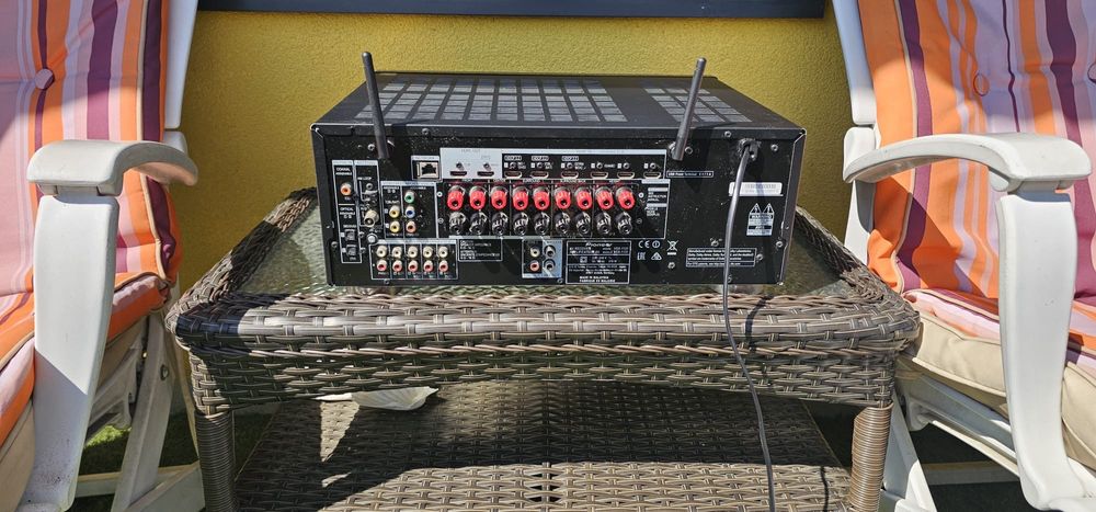 Amplificator Pioneer VSX 1131