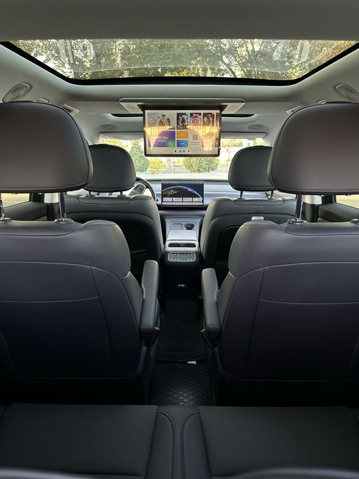 Leapmotor C16 gibrid 3 позиция фулл сотилади