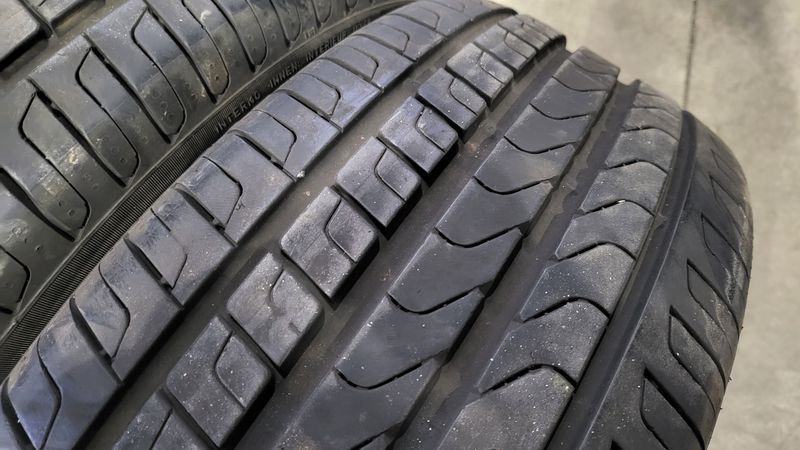 225/45/19 PIRELLI 2бр