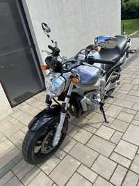 Motocicleta FZ6 N