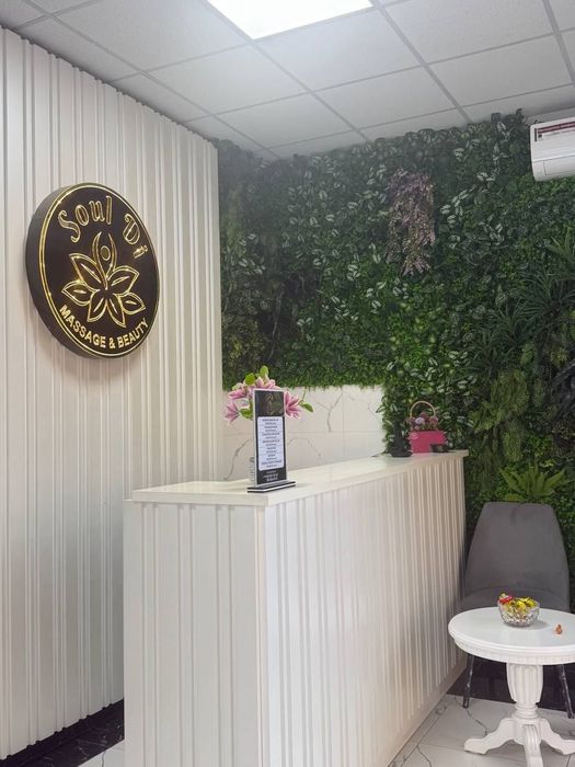 Сдаётся помещение под клинику и для офиса