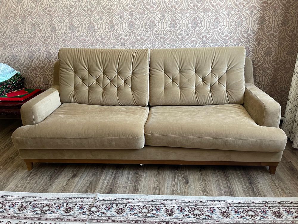 Белорусская мебель, диван