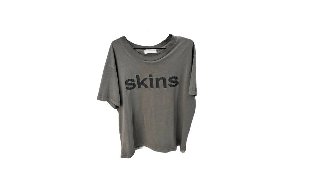 Футболка Alexander Digenova