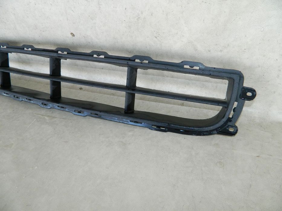 Grila inferioara bara fata, Kia Carens, 2007, 2008, 2009, 2010, 2011, 2012, 86561-1D050