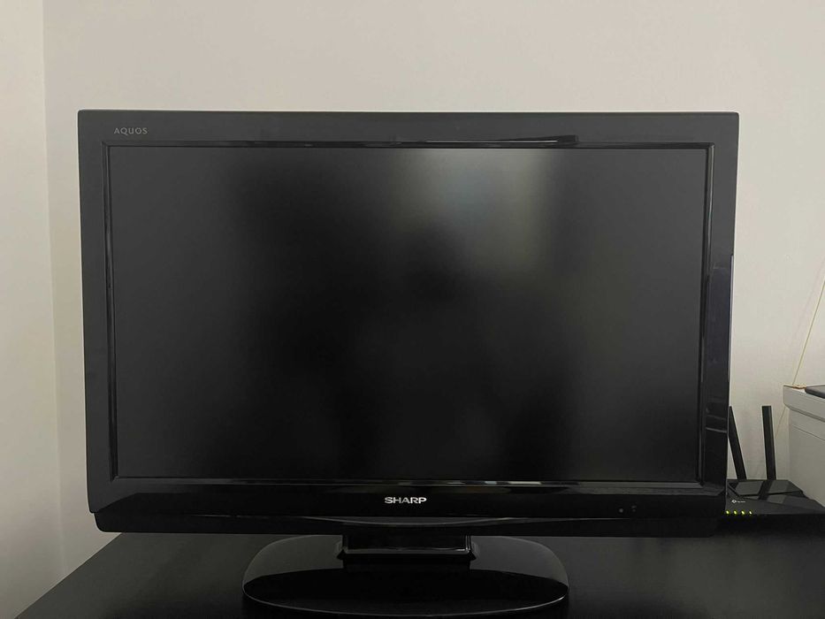 Televizor sharp lcd color