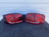 Stop stanga stop dreapta audi a3 8p coupe facelift 2009 ,2012 ,2010