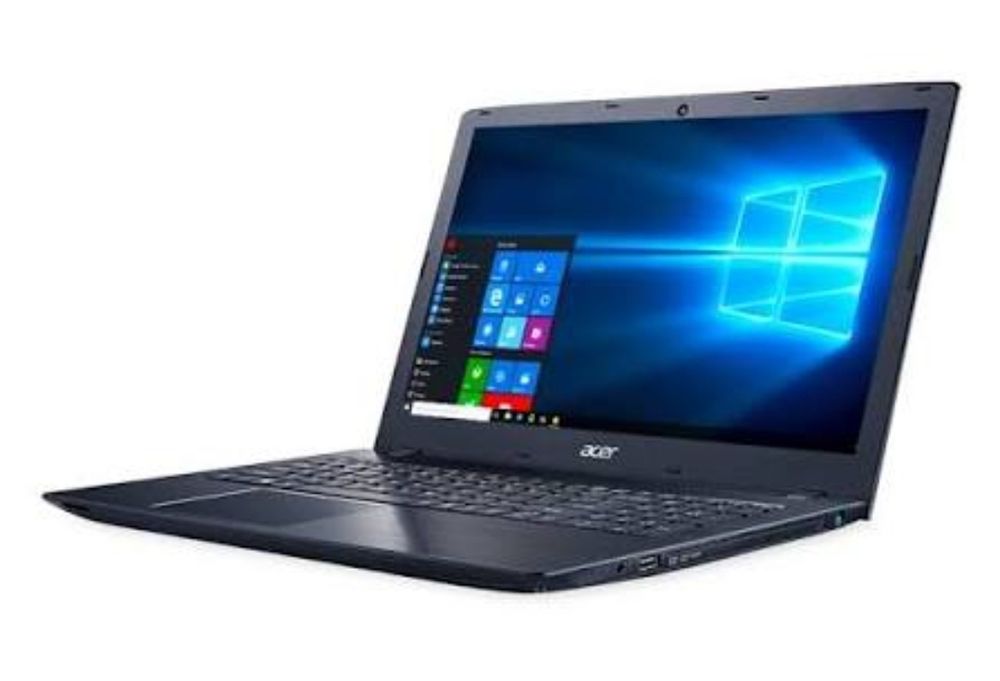 Ноутбук cpu i5/8gb/video 2 gb/ 128gb/500gb