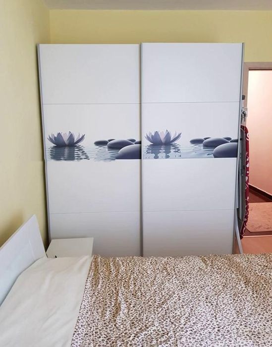 Дава се под наем Двустаен апартамент в София, Манастирски ливади - 55 кв.м за 500 € - Снимка #6