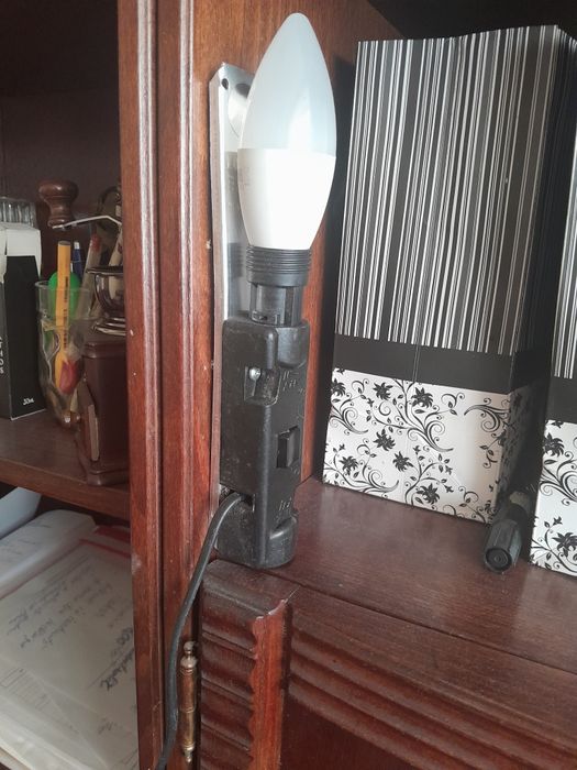 Lămpi noi 220 v dulie e14