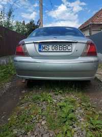 Rover 75 2.0CDT 2003 Manual