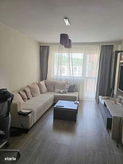 De vânzare apartament 2 camere Grigorescu