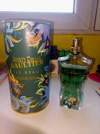 Jean Paul Gaultier Le Beau Paradise Garden