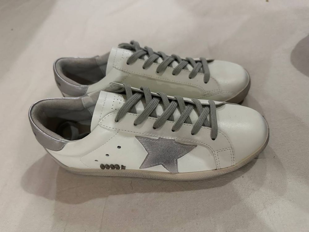 Кеты Golden Goose/DB