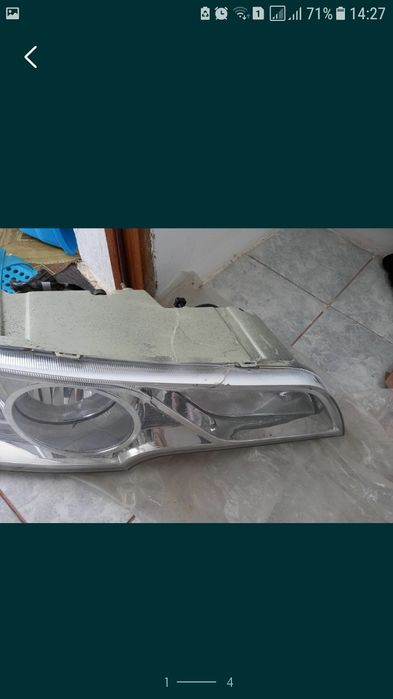 Фара Анкай бу автобус