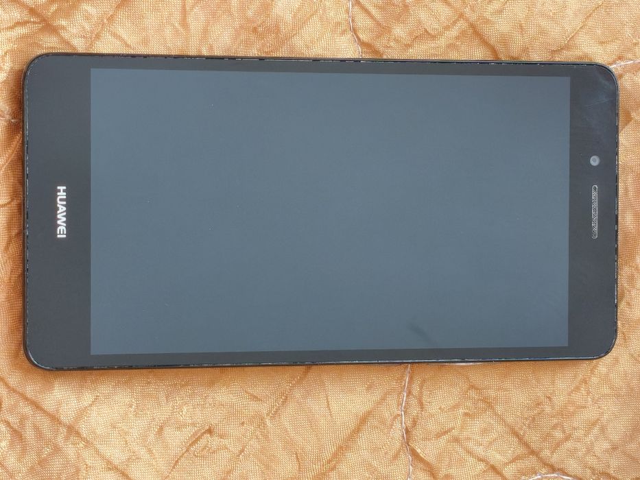 HUAWEI KII L21 андроид