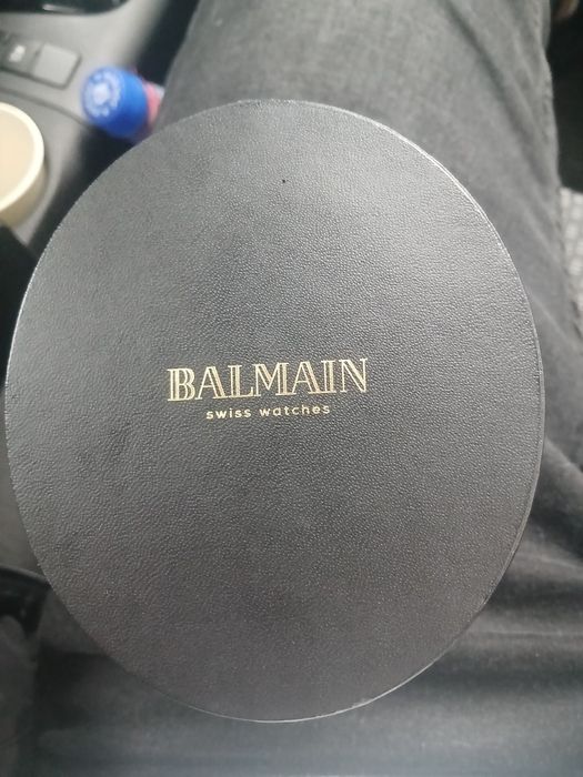 Ceas Dama Balmain