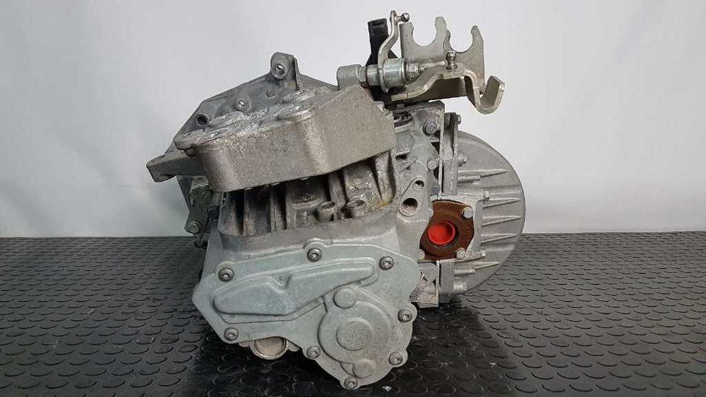 Cutie de viteze Citroen Jumper 2.2 HDI; 6 Trepte (2014-2020)/Reparatii