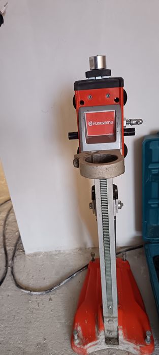 Suport mașină carotat Husqvarna ds 150