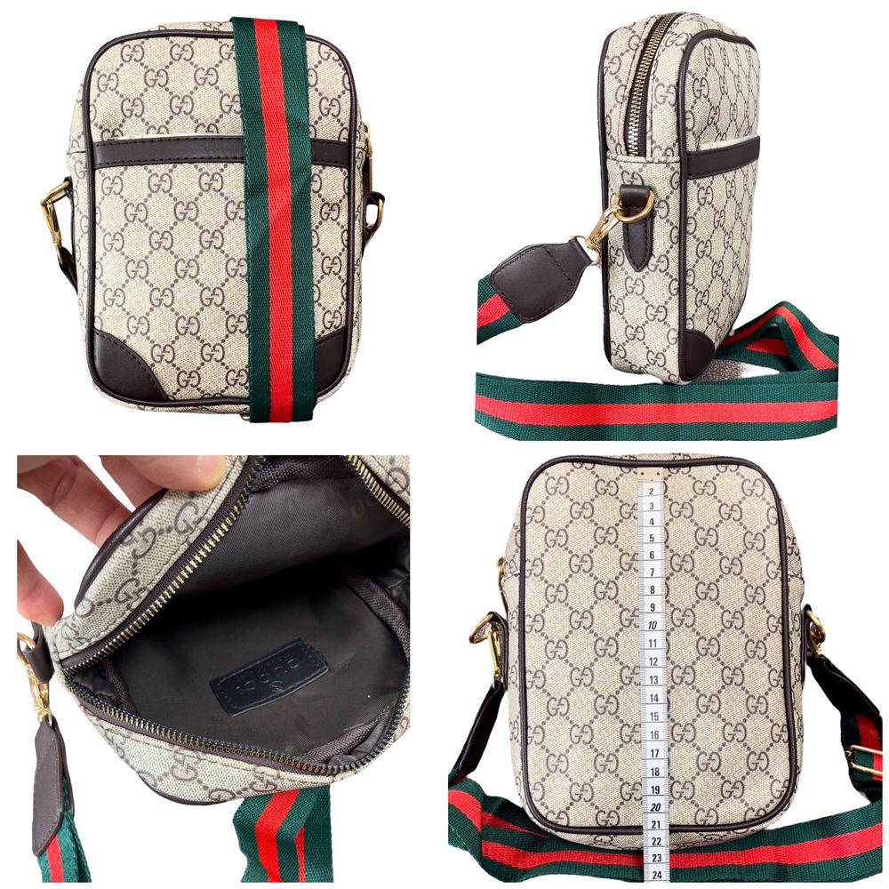 Чанта Gucci