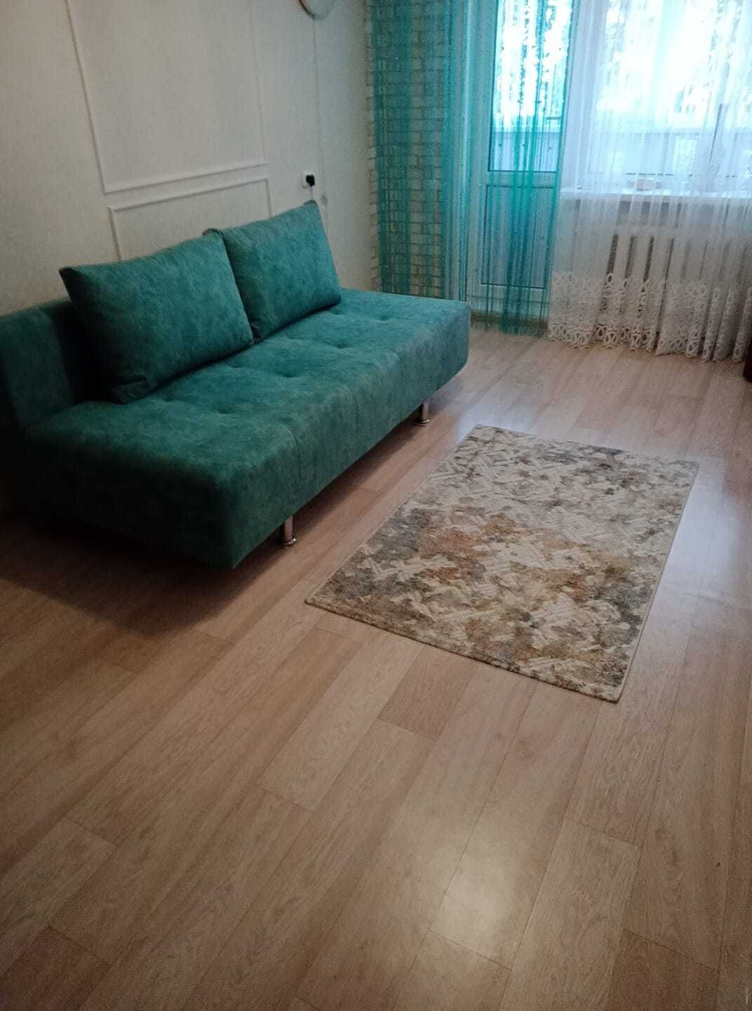 Продам 1 ком. в районе Достыка