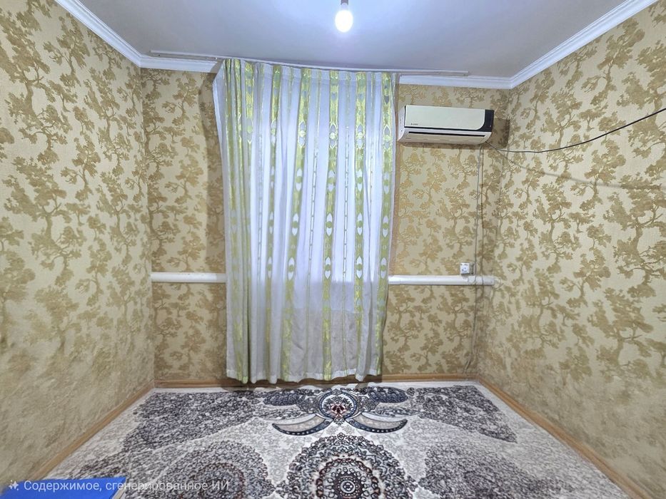 Ттз Ахмад Югнакий Продается квартира 2/3/5 балкон 2х6 Улучшенка