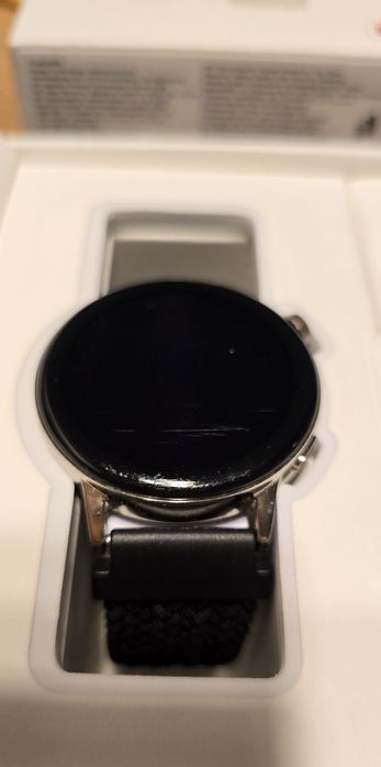 Huawei watch GT3 cu accesorii si curele schimb