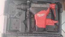 Ciocan rotopercutor M18FHM Milwaukee 2023