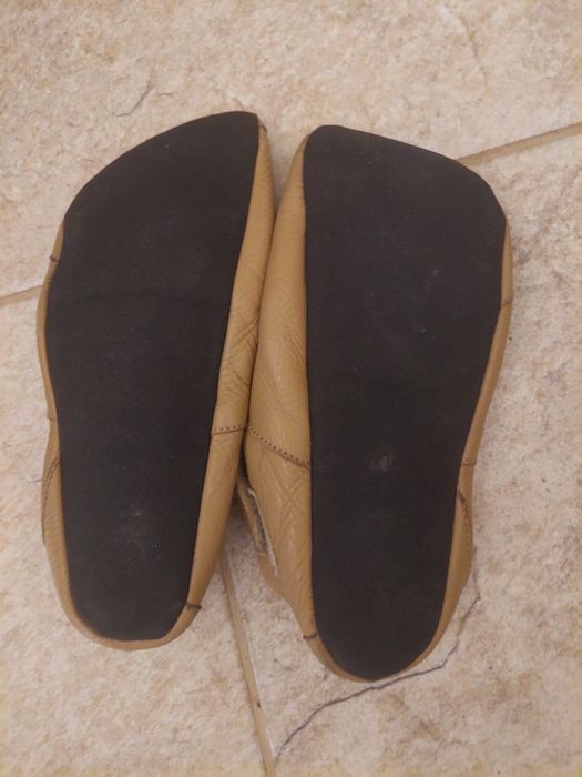 Tikki piele 21, 5cm