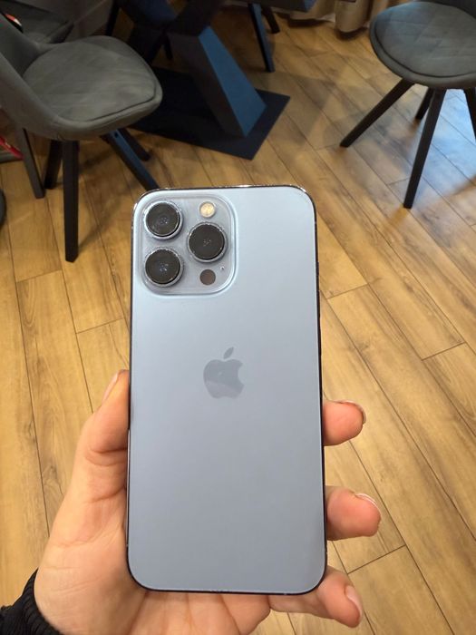 Iphone 13 pro 256 gb