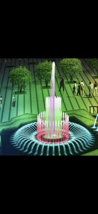 Favora, Fontan, Vadapat