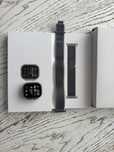 Apple Watch Ultra 2 (49mm, Titanium, GPS + Cellular)