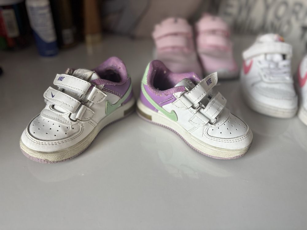 Светещи Nike 23 н