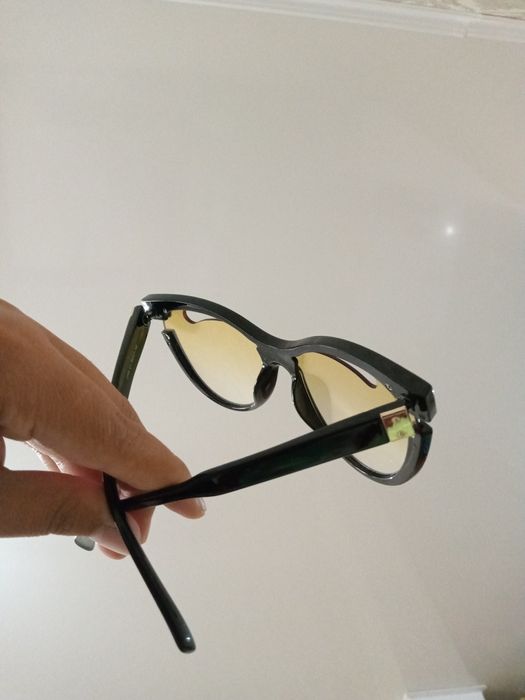 Модные очки 2000