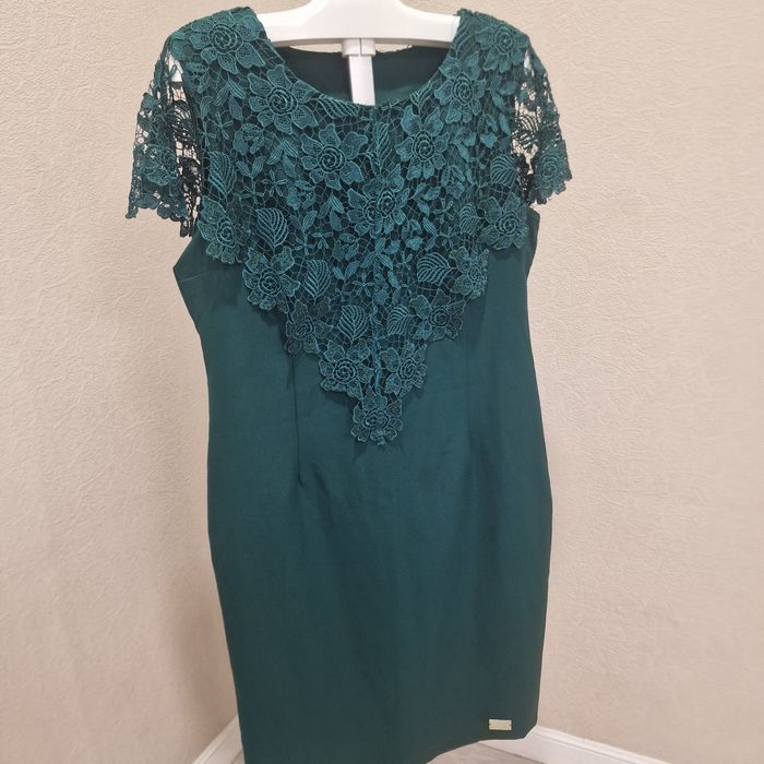 Платье нарядное Турция