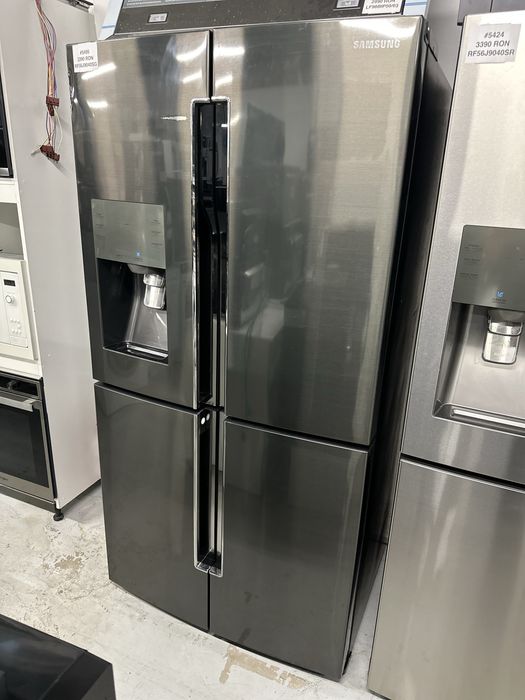 Frigider side-by-side Samsung RF56J9040SG