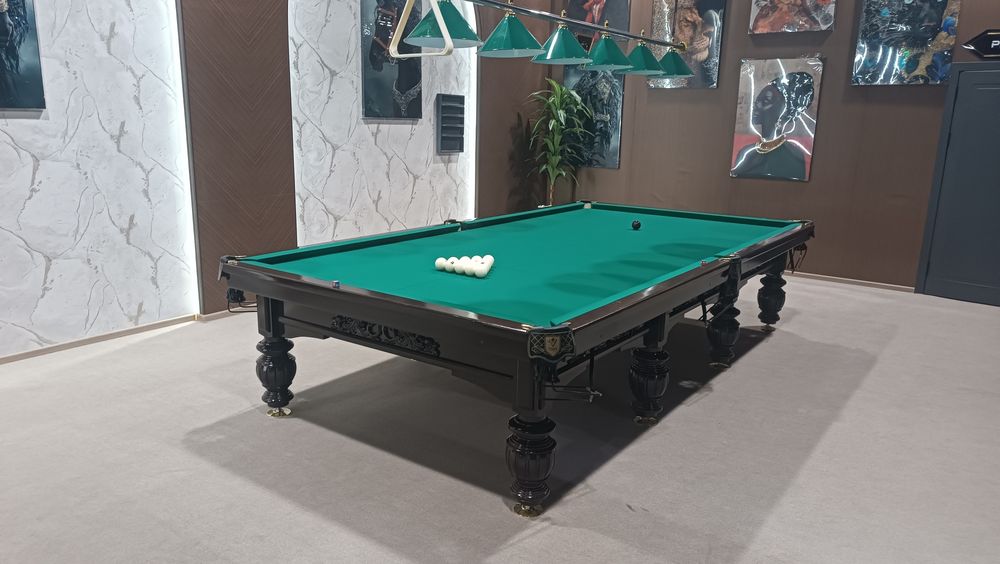 Billiard zakazga Uzb buylab dostavka ustanovka qilamiz