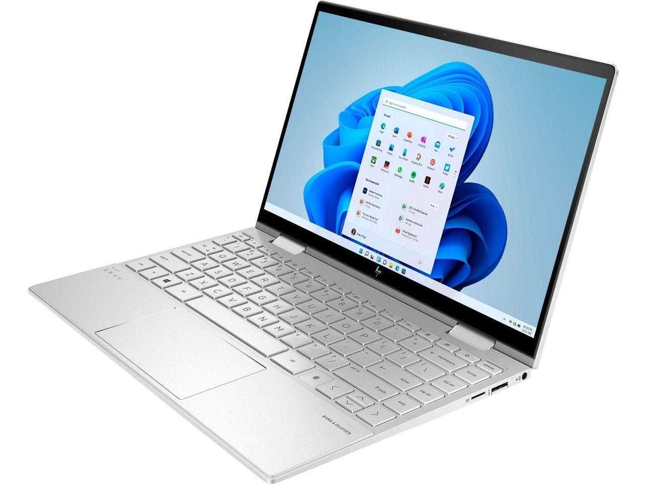 Ультрабук HP ENVY x360 13