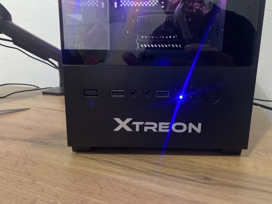 Продаётся игровой ПК в отличном состоянии