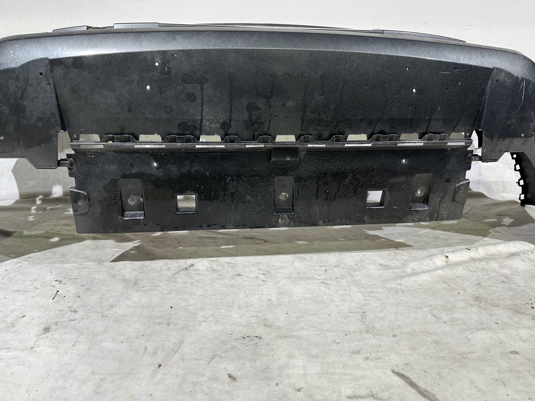 Bara fata Peugeot Partner, Citroen Berlingo, 2015, 2016, 2017, 2018, cod origine OE 9810923377.